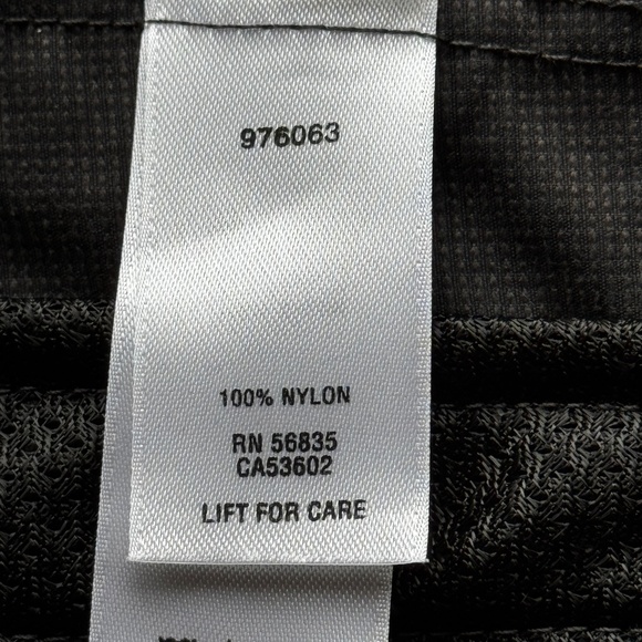 JACKET, NO FLY ZONE insect repellent technology INSECT DEFENCE. CABELA’S 2XLGREY - Picture 9 of 11